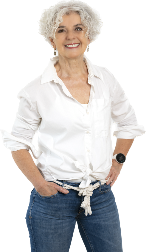 Mag. Ulrike Hiltmann